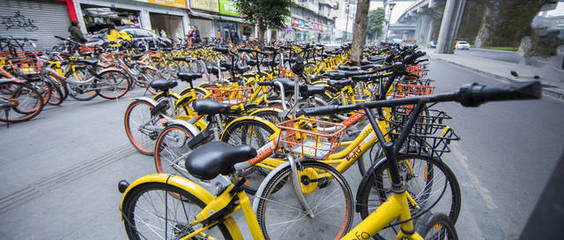 共享干衣架開(kāi)啟便捷出行新風(fēng)尚