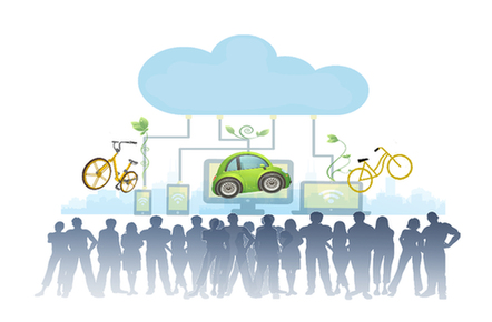 共享經(jīng)濟(jì)軟件開發(fā) 探索“中國模式”的獨(dú)特路徑