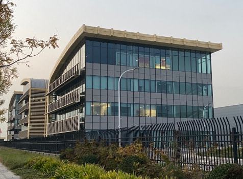 實地探訪恒大天津工廠 恒馳5進入試產階段，背后裕恒印務有何關聯？